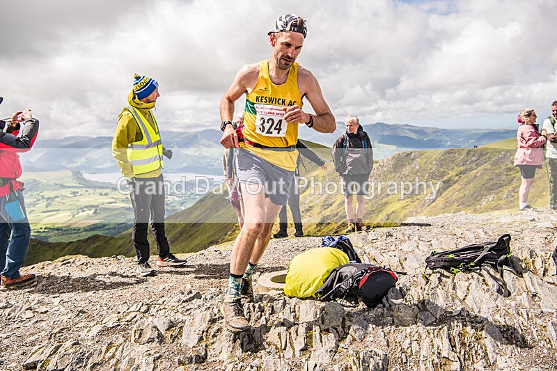 Blencathra-967 - Blencathra Fell Race Sunday 28th June 2026