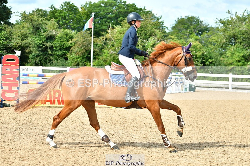 230721A-101206-05022 - Cls 30, 6 Yr Olds 1.20m