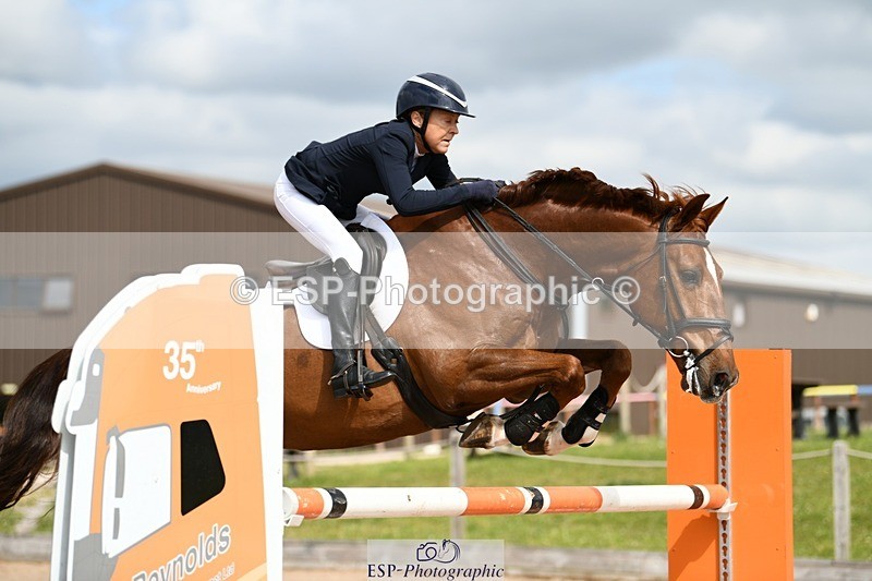 250508-104435-01120 - Cls 2 Snr 1.20m Open