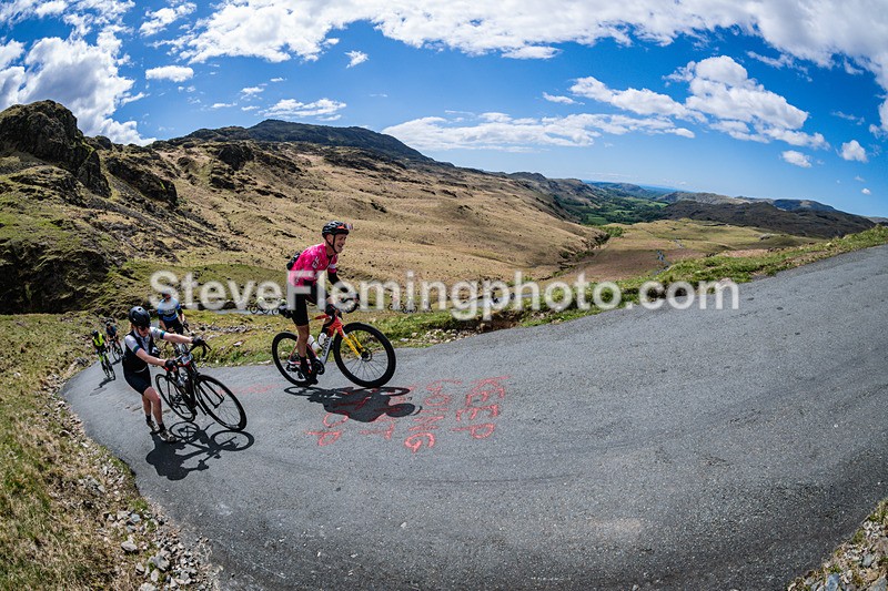 133439-2 - Hardknott Pass Camera 2 13.00-14.00