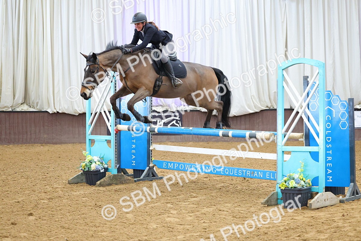 SBM_010209 - Class 22 - Equiyd 1.05m Amateur Championship Qualifier - First Round (1.05m)