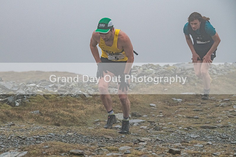 KRH_5942 - Grisedale Grind Fell Race Wednesday 16th April 2025