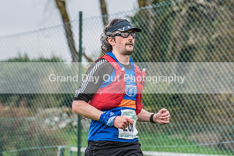3 Peaks-2101 - The 3 Peaks Race - The Finish - Saturday 29th April 2023