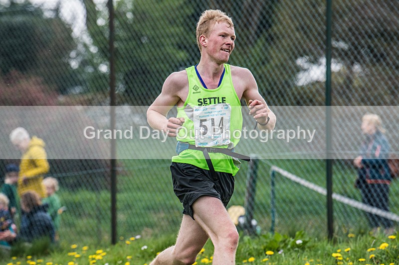 3 Peaks Finish-438 - The 3 Peaks Race Saturday 26th April 2025 - The Finish