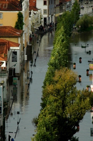 Gaia Water Way - Porto