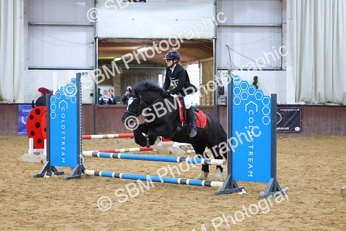 SBM_000835 - Class 3 - 60cm