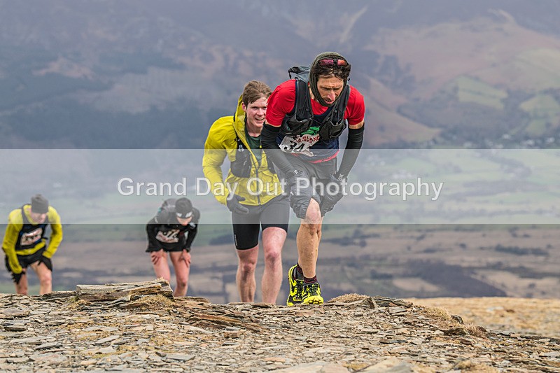 Coledale-370 - Coledale Horseshoe Fell Race Saturday 29th March 2025