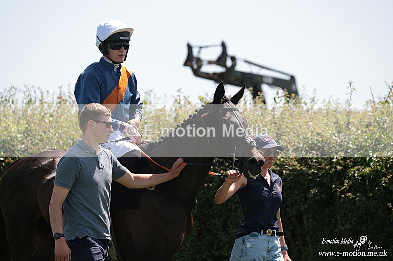 PtP 250526 44 - Albrighton & Woodland PtP Chaddesley Corbett 25/05/26