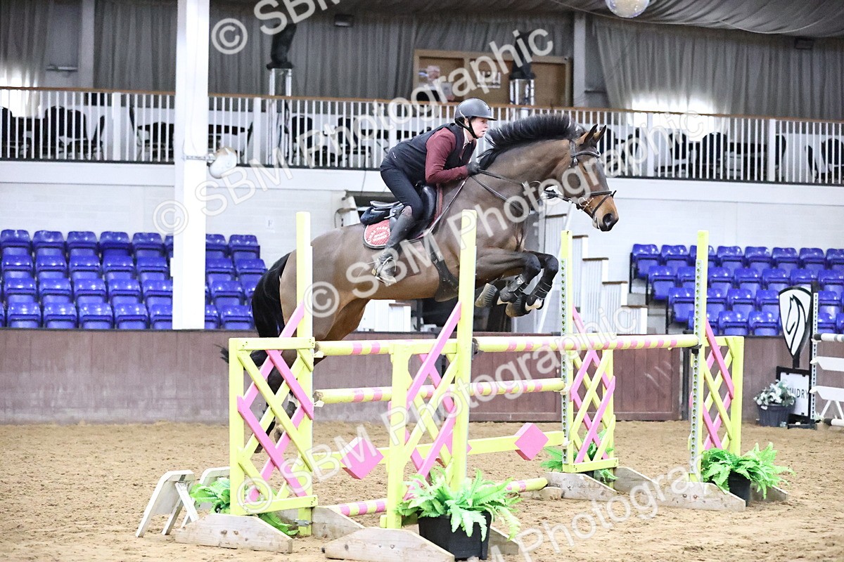 SBM_006241 - Class 19 - Senior Foxhunter 1.20m