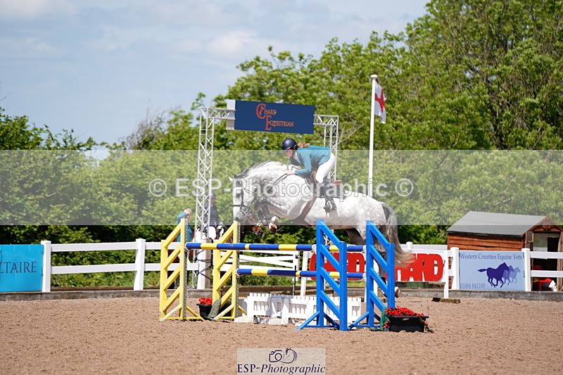 240525A-115002-05816 - Cls 15 Foxhunter