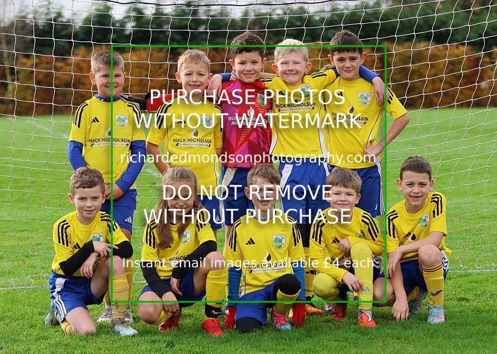 533A2863 - Kendal Utd U8's vs Sedbergh Wanderers Juniors U8 (8/11/25)