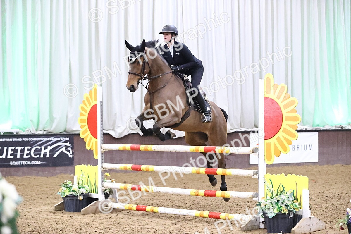 SBM_001896 - Class 10 - Senior Newcomers - 1.10m