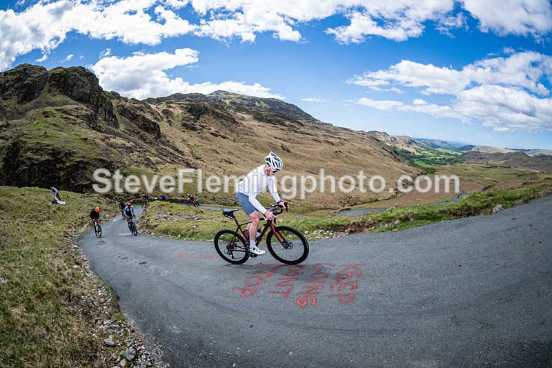 122615 - Hardknott Pass Camera 2 12.00-13.00