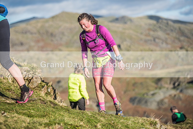 Dunnerdale-870 - Dunnerdale Fell Race Saturday 11th November 2023