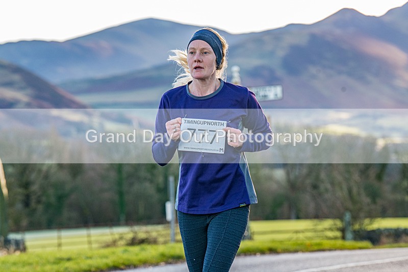 North Lakes Half Marathon  10k-501 - North Lakes Half Marathon & 10K Road Races Monday 2nd January 2023