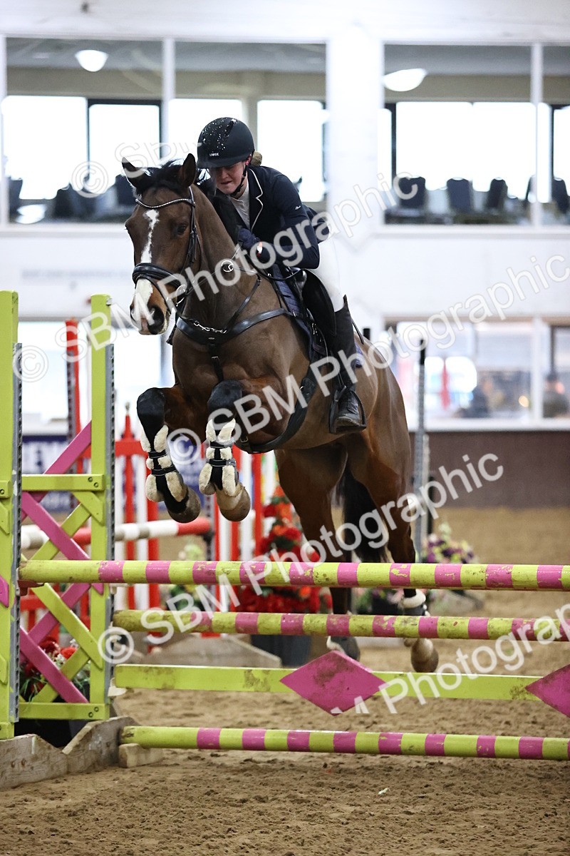 SBM_009119 - Class 20 - Senior British Novice - 80cm