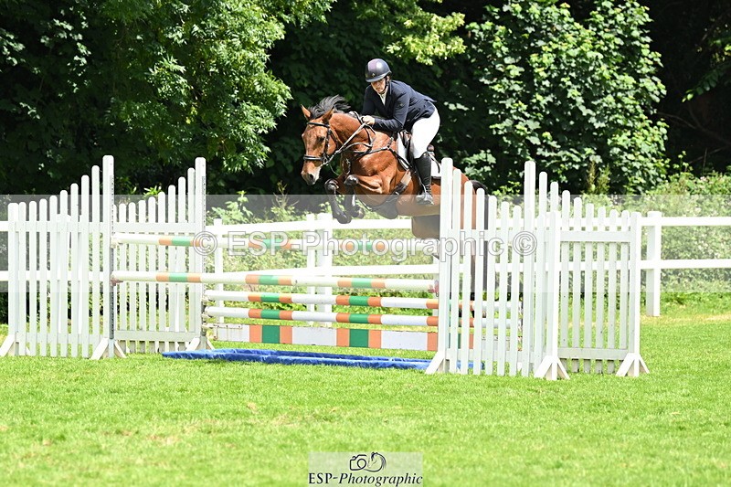 250614A-135346-06999 - Cls 20 Foxhunter