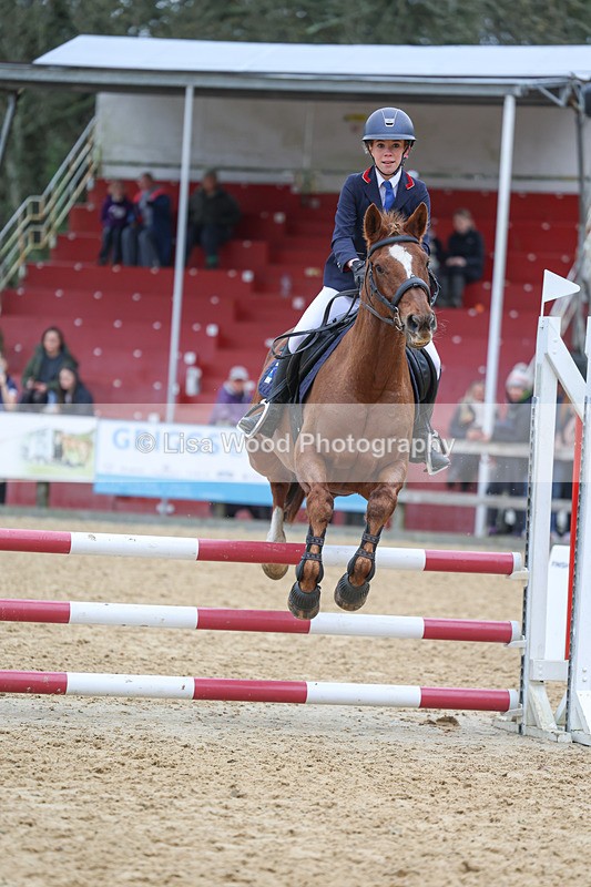 3E7A1280 - Class 2: 80 - 85cm