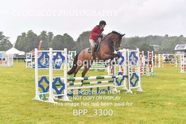 BPP_3300 - CLASS 4 GRAHAM HEATH CHAMP QUAL