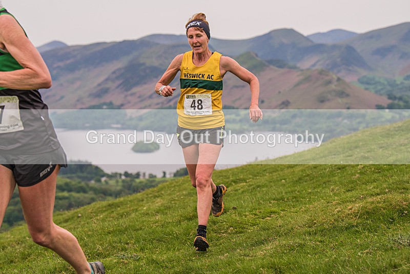 Latrigg-280 - Latrigg Fell Race Wednesday 17th May 2023