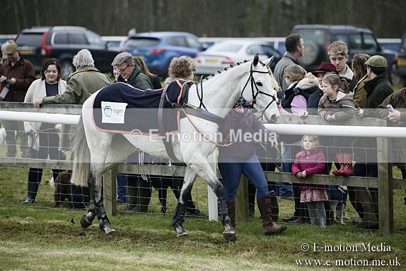 PtP 110318 19 - Hampshire Hunt Point-to-Point Hackwood Park 11/03/18