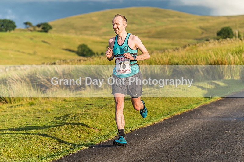 Tebay-280 - Tebay Fell Race Wednesday 28th June 2023