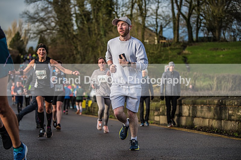 Ribble-1386 - Ribble Valley 10K Sunday 31st December 2023