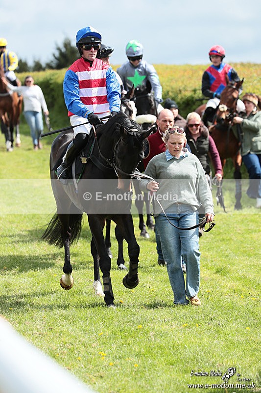 PtP 180426 250 - Worcestershire Hunt PtP Chaddesley Corbett 18/04/26
