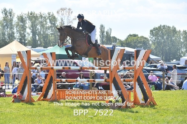 BPP_7522 - CLASS 5 ScottiBranch Outdoor Open Championship Inc The Wright , Johnston & Mackenzie LLP RHS Young M