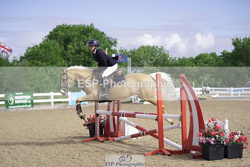 230624A-092932-00721 - Cls 21 British Novice & 80cm Open