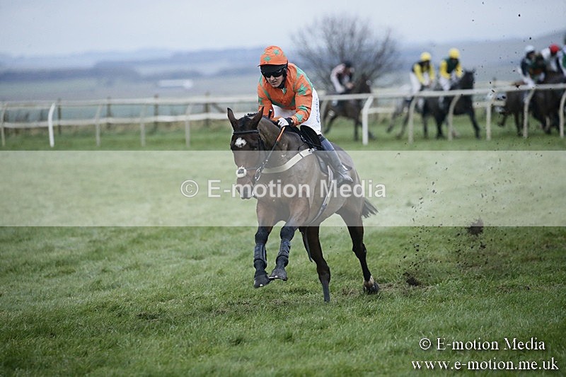 PtP 031217 862 - Hursley Hambledon Point-to-Point Larkhill 03/12/17