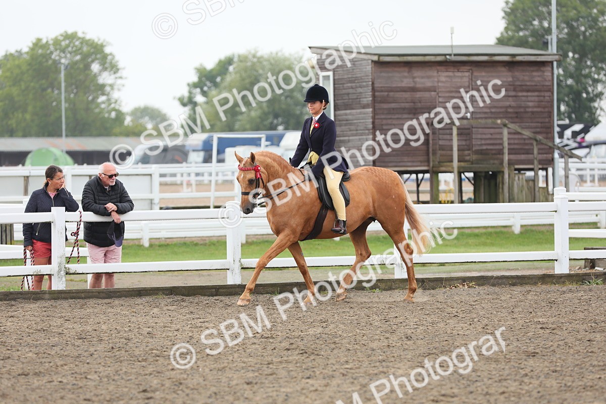 SBM_22333 - Class 807 - Young Rider 11 to 16 Yrs