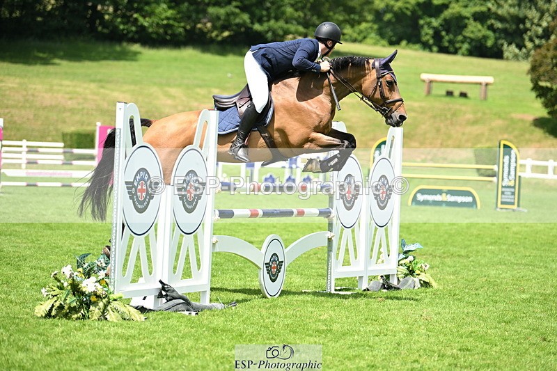 250614A-121709-06214 - Cls 19 Snr 1.15m Open