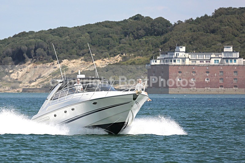 160814 TOSCANA - SUNSEEKER Y92A3186 - Motorboats - Open