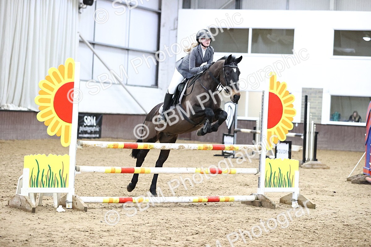 SBM_000560 - Class 3 - Pony Discovery - 90cm