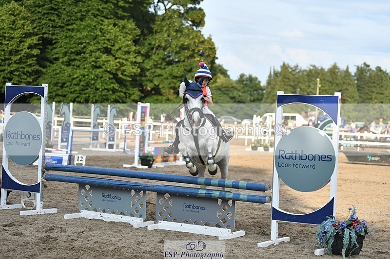 230617-190933-07504 - Cls 40 Jolly Jumps Ride & Run