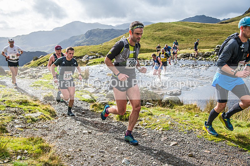 Langdale-384 - Langdale Horseshoe Fell Race Saturday 8th October 2022
