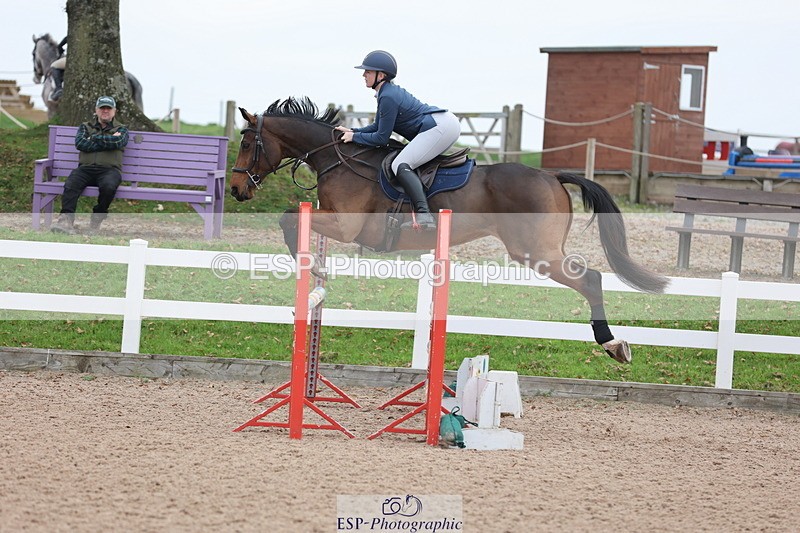 241101A-093533-00761 - FRI Cls 3 Discovery and 1m Open