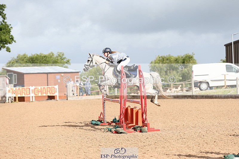 230715A-091708-00247 - Cls 13 Stepping Stones 128cm & 138cm