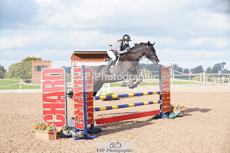 241005A-102434-04450 - SAT Cls 8 Snr British Novice & 90cm Open