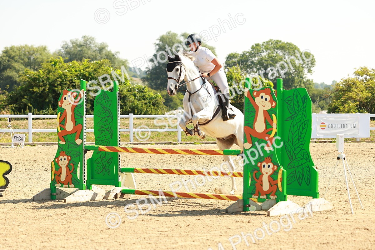 SBM_000078 - Class 2 - Senior British Novice - 90cm