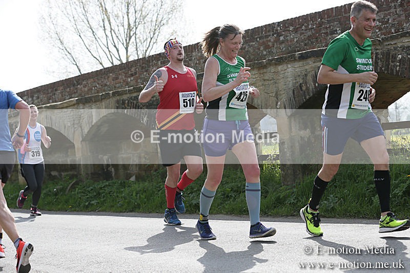 CAD 190419 630 - Cadence Events    Good Friday 10 Miler 19/04/19