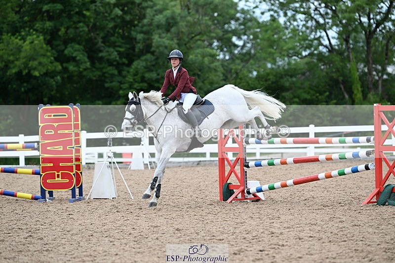 240609A-143603-05985 - Cls 26 Pony Foxhunter and 1.10m Open