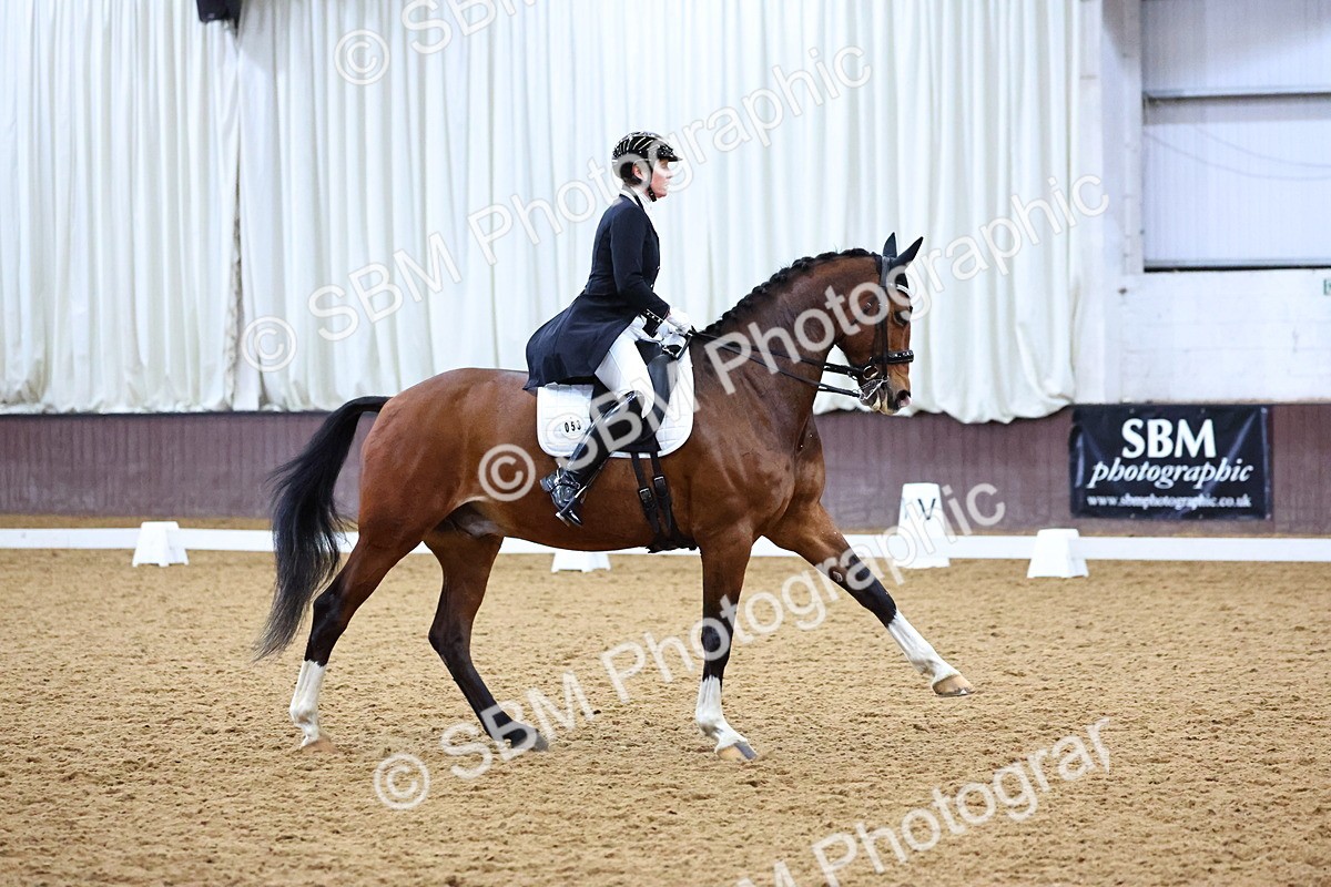 SBM_002590 - Class 23-25-26 - FEI PSG FEI INTI FEI Pony Team Test