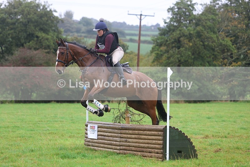 3E7A1335 - Class 2: 70cm: Half Roll Top