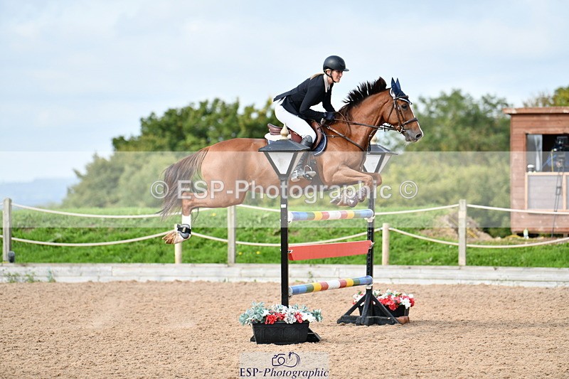 240915A-102902-09170 - Cls 26 National 1.30m Open