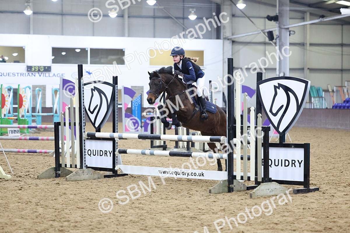 SBM_002588 - Class 9 - STX UK Pony British Novice - 80cm OPen