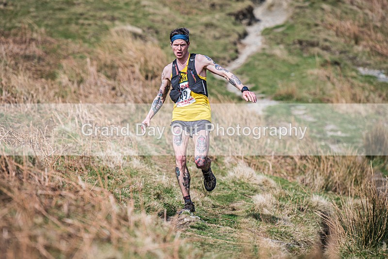 Black Combe-506 - Black Combe Fell Race Saturday 8th March 2025