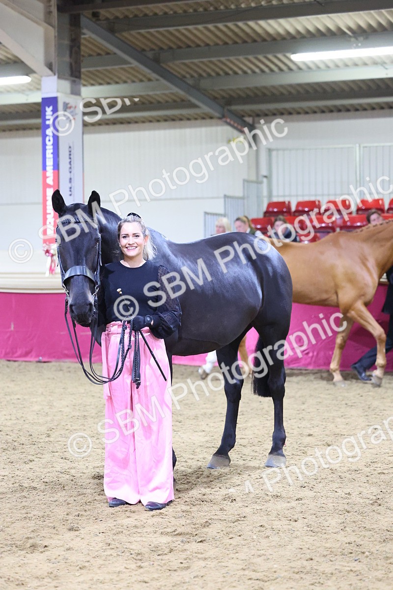 SBM_19159 - Class I Competition/ Riding Club Champ