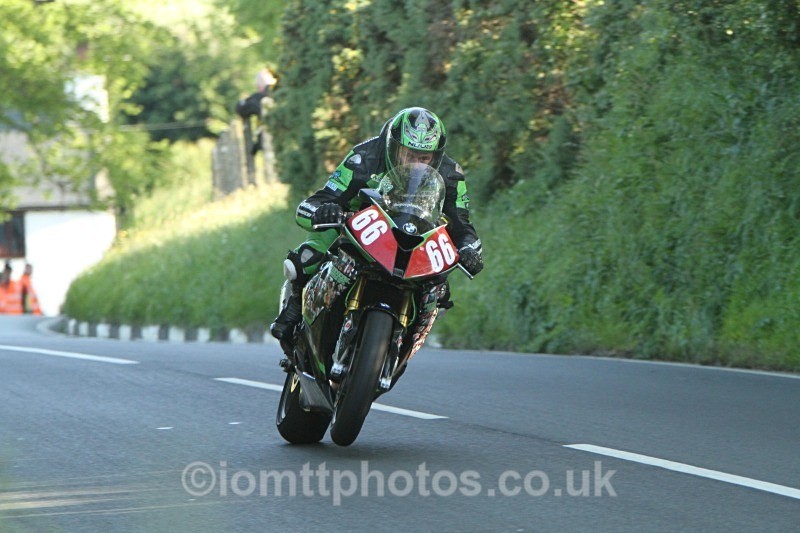  - Superstock